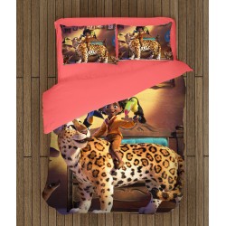 Lenjerie de pat Encanto