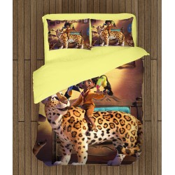 Lenjerie de pat Encanto