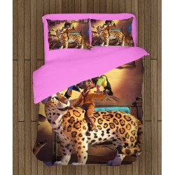 Lenjerie de pat Encanto