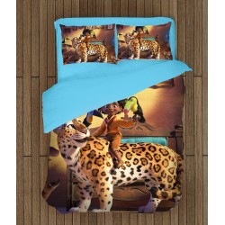 Lenjerie de pat Encanto