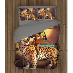 Lenjerie de pat Encanto