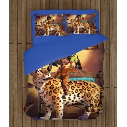 Lenjerie de pat Encanto