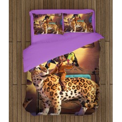 Lenjerie de pat Encanto