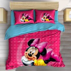 Cearsafuri de pat - Fly Minnie Cearsafuri de pat - Fly Minnie