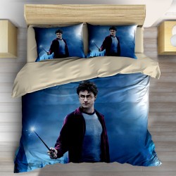 Set cearsafuri - Harry Magic
