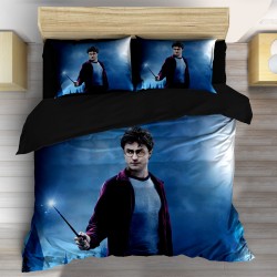 Set cearsafuri - Harry Magic