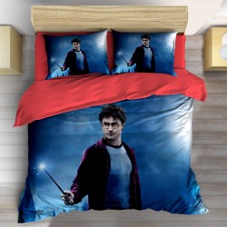 Set cearsafuri - Harry Magic
