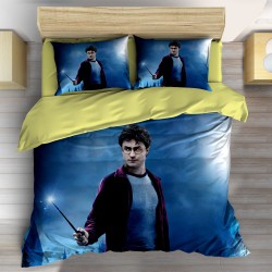 Set cearsafuri - Harry Magic