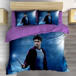 Set cearsafuri - Harry Magic