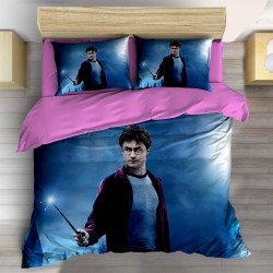 Set cearsafuri - Harry Magic