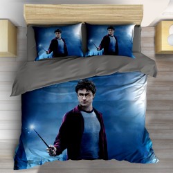 Set cearsafuri - Harry Magic