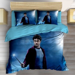 Set cearsafuri - Harry Magic