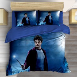 Set cearsafuri - Harry Magic