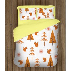 Lenjerie de pat - Bun