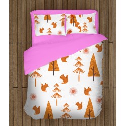 Lenjerie de pat - Bun