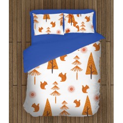 Lenjerie de pat - Bun