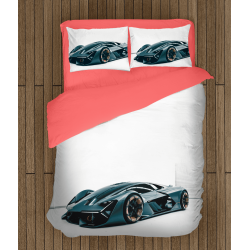 Lenjerie de pat Lamborghini - Lamborghini Lenjerie de pat Lamborghini - Lamborghini
