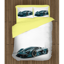 Lenjerie de pat Lamborghini - Lamborghini Lenjerie de pat Lamborghini - Lamborghini