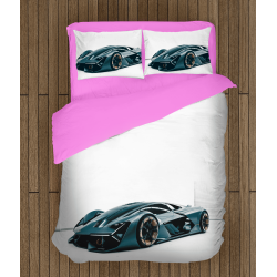 Lenjerie de pat Lamborghini - Lamborghini Lenjerie de pat Lamborghini - Lamborghini