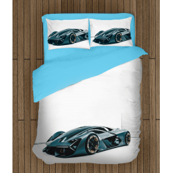 Lenjerie de pat Lamborghini - Lamborghini Lenjerie de pat Lamborghini - Lamborghini