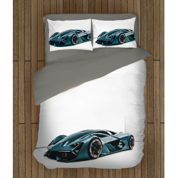 Lenjerie de pat Lamborghini - Lamborghini Lenjerie de pat Lamborghini - Lamborghini