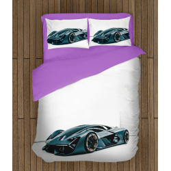 Lenjerie de pat Lamborghini - Lamborghini Lenjerie de pat Lamborghini - Lamborghini