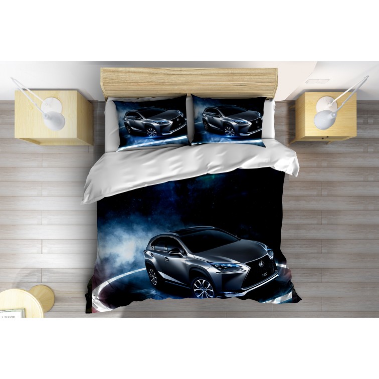 Lenjerie de pat spectaculoasă Lexus Lenjerie de pat spectaculoasă Lexus