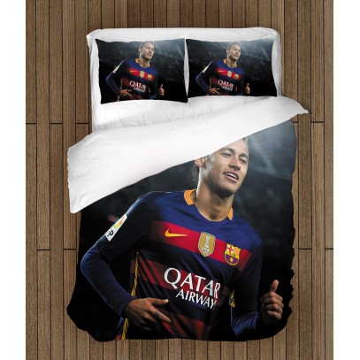 Set de dormit fotbal Neymar Barcelona