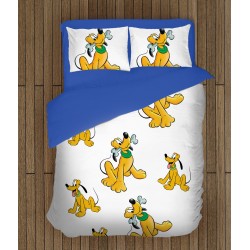Lenjerie de pat Pluto the Pup  