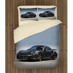 Lenjerie de pat de Lux Porsche