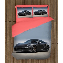 Lenjerie de pat de Lux Porsche