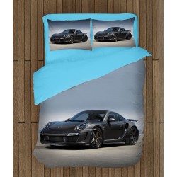 Lenjerie de pat de Lux Porsche
