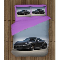 Lenjerie de pat de Lux Porsche