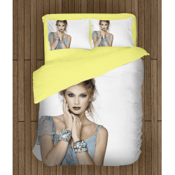 Set cearșafuri Taylor Swift Set cearșafuri Taylor Swift