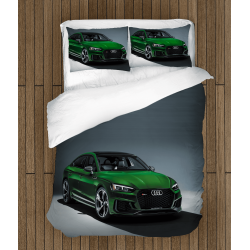 3D Set de pat Audi - Audi